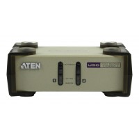 Aten 2 port PS/2 - USB KVM switch