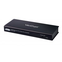 Aten HDMI video repeater + audio