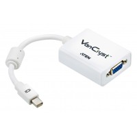 Aten mini DisplayPort to VGA Adapter