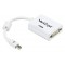 Aten mini DisplayPort to DVI Adapter