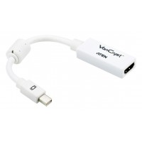 Aten mini DisplayPort to HDMI Adapter