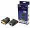 EXTENSION MINI DVI CAT5 ATEN