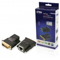 EXTENSION MINI DVI CAT5 ATEN