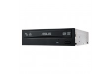 ASUS Lecteur DVD RW DRW-24D5MT/BLK/B/AS// 90DD01Y0-B10010
