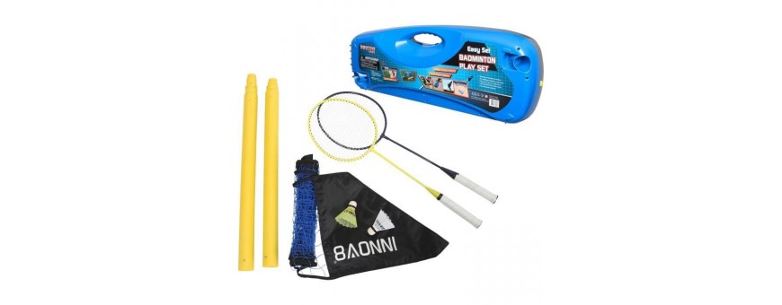 BADMINTON