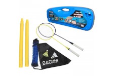 ATHLI-TECH Kit badminton