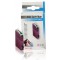König magenta inkcartridge for Canon Pixma printers and multifunctionals. compatible with Canon CLI-8M