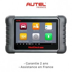 AUTEL MX808 / MD808 Valise diagnostic-Version Europe-Assistance en France-2 ans de garantie