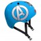 AVENGERS Casque Skate - Taille 54-60 cm