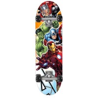 AVENGERS Skateboard 28" x 8" - Marvel