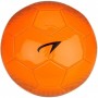 AVENTO Ballon de football PVC - Orange