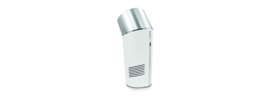 PURIFICATEUR D'AIR - IONISATEUR D'AIR