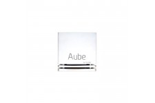 AYKOW AUBE-NC-BL Purificateur d'air - Sans filtre - Blanc