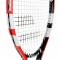 BABOLAT Raquette de tennis AD Pulsion Sports - Noir et rouge