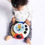 BABY EINSTEIN Jouet Musical Music Explorer - Multicolore