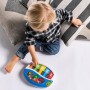 BABY EINSTEIN Piano Découverte Discover & Play Piano? - Multi Coloris