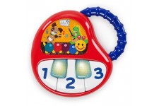 BABY EINSTEIN Piano petit musicien Keys to Discover Piano - Multicolore