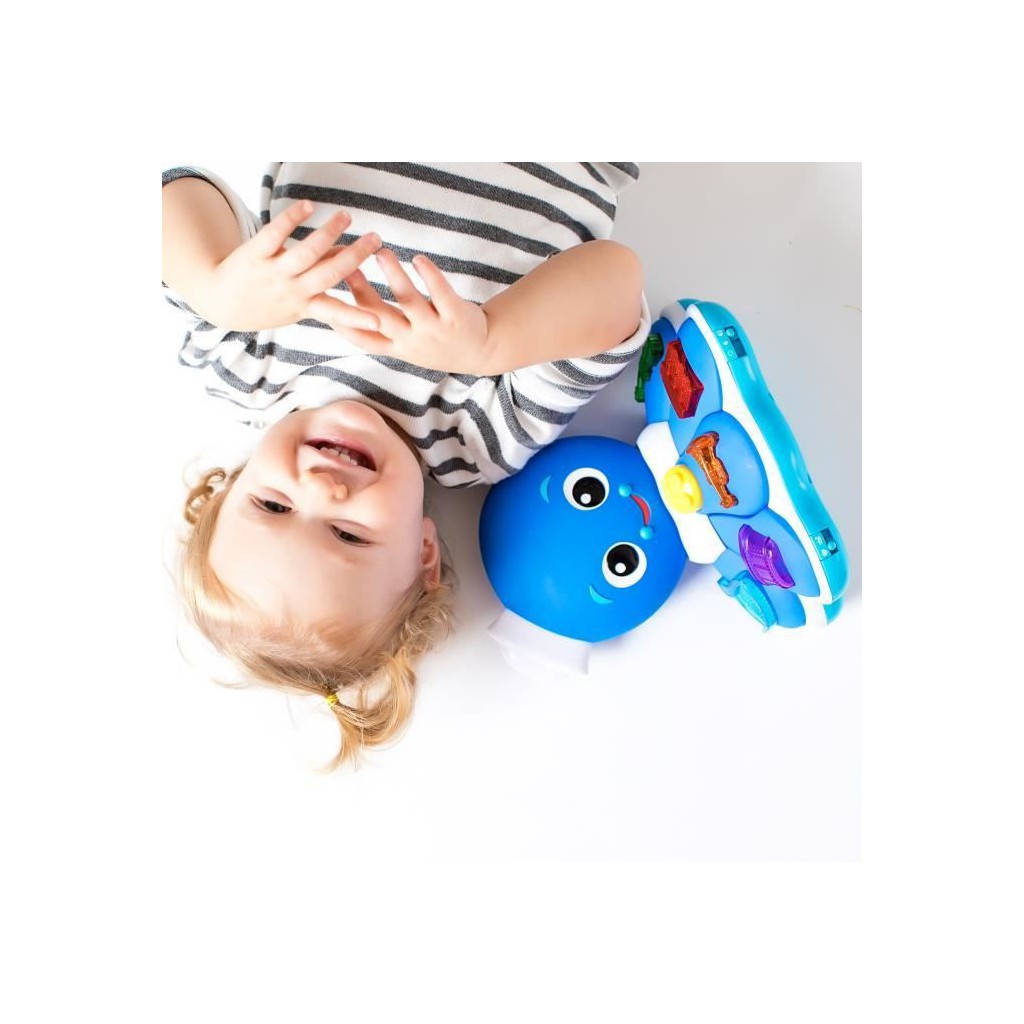 Baby Einstein Poulpe Piano Musical Octopus Orchestra Bleu Baby Einstein Poulpe Piano Musical Octopus Orchestra Bleu Robot Miniature Personnage Miniature Animal Anime Miniature Monde Miniature Jeux Baby Einstein Poulpe Piano Musical Octopus Orchestra Bleu Baby Einstein Poulpe Piano Musical Octopus Orchestra Bleu Robot Miniature Personnage Miniature Animal Anime Miniature Monde Miniature Jeux