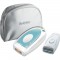 BABYLISS IPL homelight compact Épilateur + rasoir + pochette - 100 000 flashs