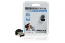 ADAPTATEUR MINI BLUETOOTH® USB 2.0 KÖNIG