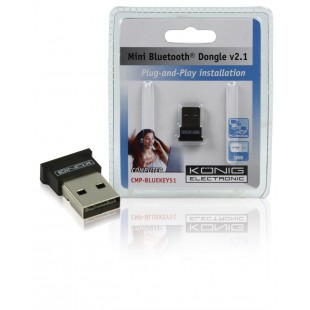 König micro dongle Bluetooth® V2.1