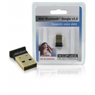 König micro dongle Bluetooth® V3.0