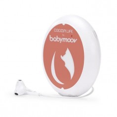 BABYMOOV Baby Doppler Connect Cocoon Life