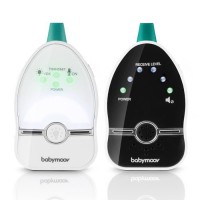 BABYMOOV Babyphone Audio Easy Care - 500 metres