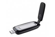 Belkin Adaptateur USB sans fil bi-bande N PLAY N750 (F9L1103az) 