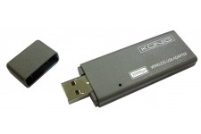 ADAPTATEUR LAN USB SANS FIL 300 MBPS KÖNIG