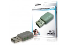 König dongle USB LAN 300 Mbps sans fil