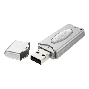 ADAPTATEUR USB RESEAU SANS FIL 54G SITECOM