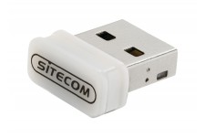 ADAPTATEUR RESEAU USB SANS FIL 150N SITECOM