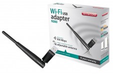 Sitecom Wi-Fi USB Adapter N300