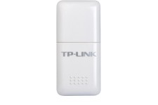 TPLINK MINI-CLE USB SANS FIL N 150 MBPS 