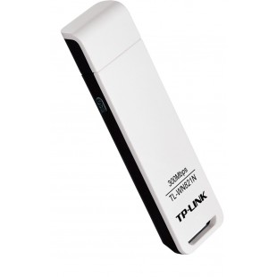 TPLINK ADAPTATEUR USB SANS FIL N 300 MBPS
