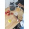 BABYMOOV Starter Kit Foodii? avec Gourdes Réutilisables Bébé et Enfant