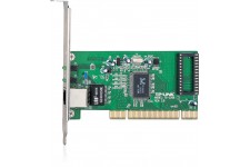 TP-LINK adaptateur gigabyte PCI 10/100/1000 Mbps