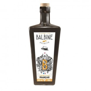 Balbine Spirits - Americano Cocktail - 18° - 50 cl