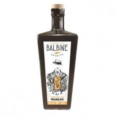 Balbine Spirits - Americano Cocktail - 18° - 50 cl