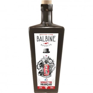 Balbine Spirits - Manhattan Cocktail - 25° - 50 cl