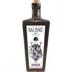 Balbine Spirits - Old Fashionned Cocktail - 25° - 50 cl