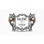Balbine Spirits - Old Tom Gin - 40° - 50 cl