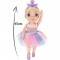 BALLERINA DREAMER - Grande poupée Ballerine et danseuse Musicale 45 cm