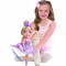 BALLERINA DREAMER - Grande poupée Ballerine et danseuse Musicale 45 cm