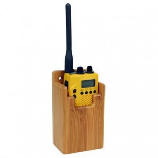BAMBOU SUPPORT GPS-VHF-TAILLE M