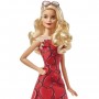 BARBIE - Barbie Je t'aime - Poupée Mannequin - Barbie de Collection