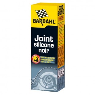 BARDAHL Joint Silicone Noir