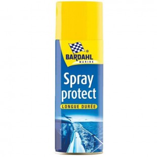 BARDAHL MARINE Spray hydrophobe - 400ml