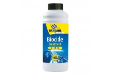 BARDAHL MARINE Traitement biocide Diesel - 1L
